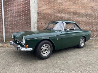   Sunbeam Tiger V8