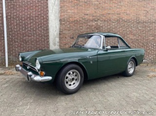 Ostatní značky Ostatní modely Sunbeam Tiger V8 1965