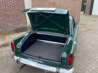 Ostatní značky Ostatní modely Sunbeam Tiger V8 1965