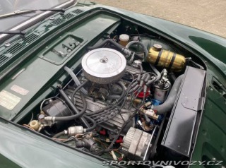 Ostatní značky Ostatní modely Sunbeam Tiger V8 1965