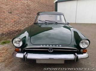 Ostatní značky Ostatní modely Sunbeam Tiger V8 1965
