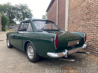 Ostatní značky Ostatní modely Sunbeam Tiger V8 1965