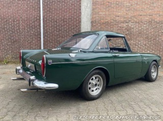 Ostatní značky Ostatní modely Sunbeam Tiger V8 1965