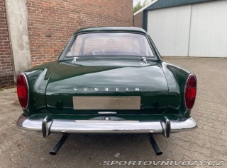 Ostatní značky Ostatní modely Sunbeam Tiger V8 1965