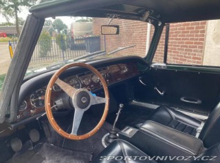 Ostatní značky Ostatní modely Sunbeam Tiger V8 1965