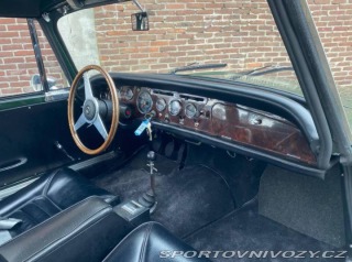 Ostatní značky Ostatní modely Sunbeam Tiger V8 1965
