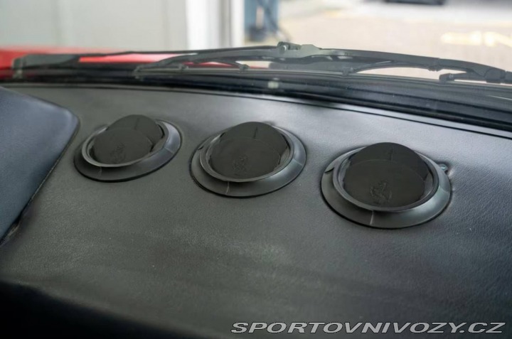 Ferrari 308 GTSi Targa Magnum PI 1981