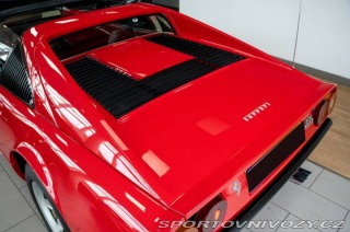 Ferrari 308 GTSi Targa Magnum PI 1981