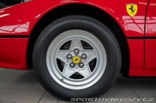 Ferrari 308 GTSi Targa Magnum PI 1981