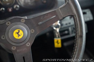 Ferrari 308 GTSi Targa Magnum PI 1981
