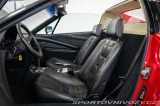 Ferrari 308 GTSi Targa Magnum PI 1981