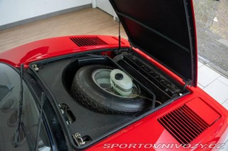 Ferrari 308 GTSi Targa Magnum PI 1981