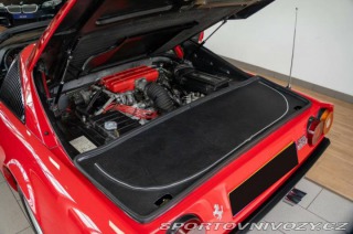 Ferrari 308 GTSi Targa Magnum PI 1981