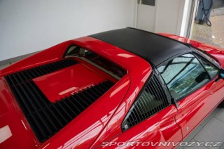 Ferrari 308 GTSi Targa Magnum PI 1981