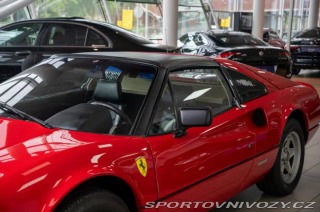 Ferrari 308 GTSi Targa Magnum PI 1981