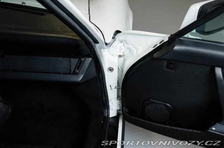 Porsche 911 Carrera 3.2 1984