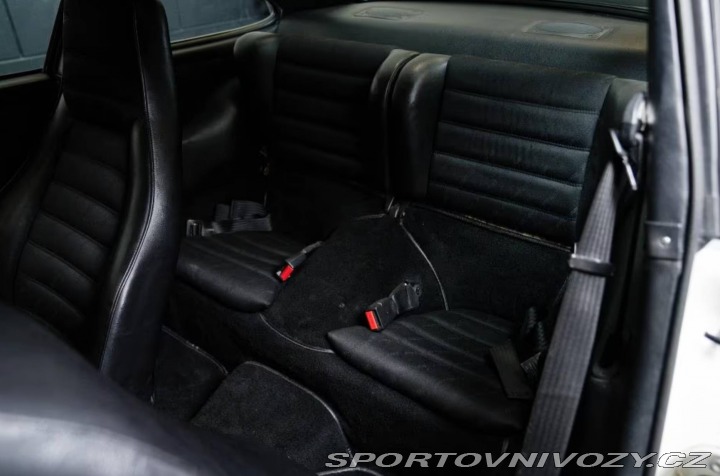 Porsche 911 Carrera 3.2 1984