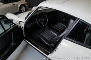 Porsche 911 Carrera 3.2 1984