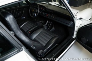 Porsche 911 Carrera 3.2 1984