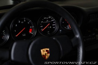 Porsche 911 Carrera 3.2 1984