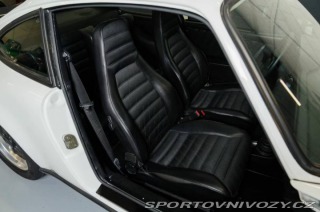 Porsche 911 Carrera 3.2 1984
