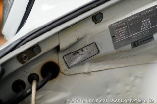 Porsche 911 Carrera 3.2 1984