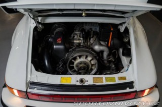 Porsche 911 Carrera 3.2 1984