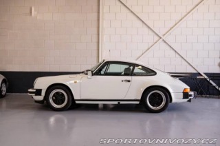 Porsche 911 Carrera 3.2 1984