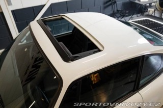 Porsche 911 Carrera 3.2 1984