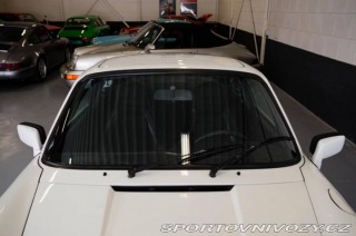 Porsche 911 Carrera 3.2 1984