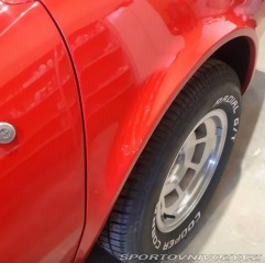 Chevrolet Corvette Stingray C3 1976