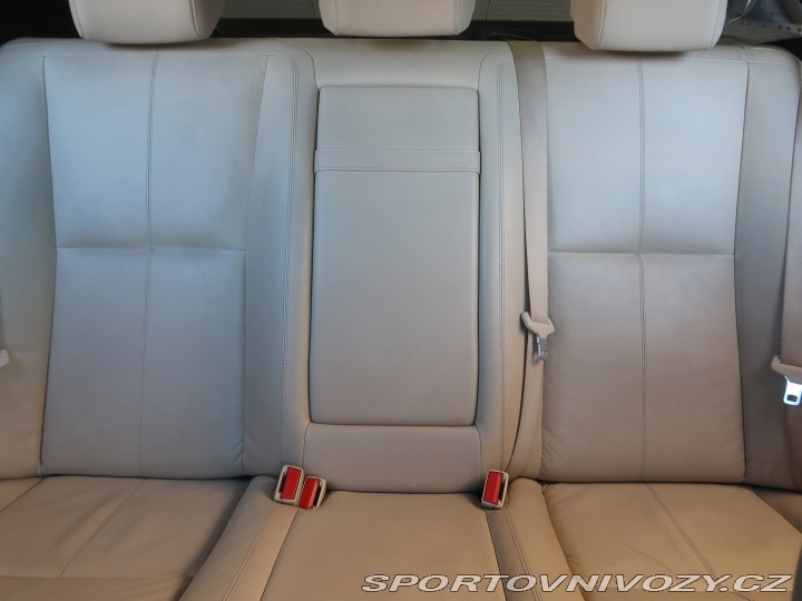 Mercedes-Benz S AMG Paket S 320 CDI 4MATI 2008