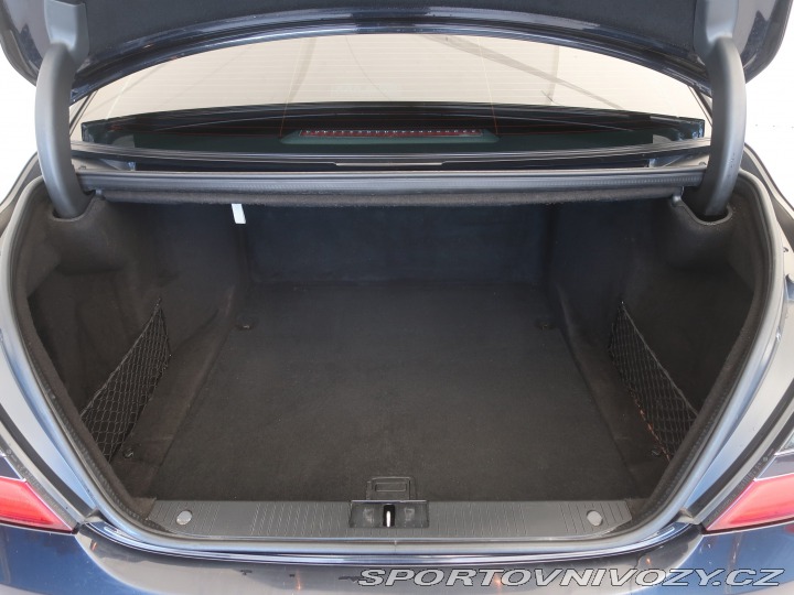 Mercedes-Benz S AMG Paket S 320 CDI 4MATI 2008