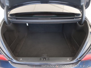 Mercedes-Benz S AMG Paket S 320 CDI 4MATI 2008