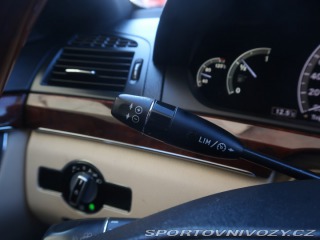 Mercedes-Benz S AMG Paket S 320 CDI 4MATI 2008