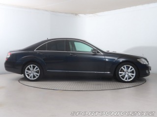 Mercedes-Benz S AMG Paket S 320 CDI 4MATI 2008