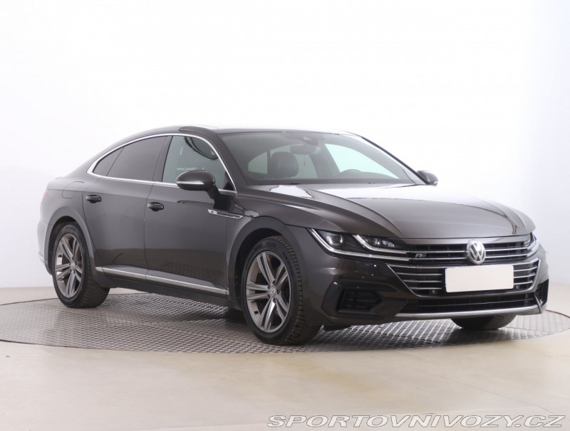 Volkswagen Arteon R-line 2.0 TDI