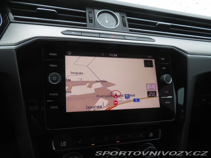 Volkswagen Arteon R-line 2.0 TDI 2018