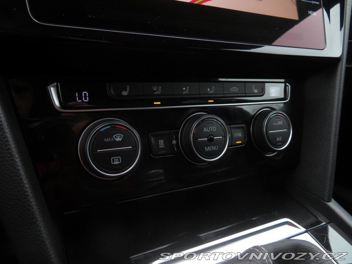 Volkswagen Arteon R-line 2.0 TDI 2018