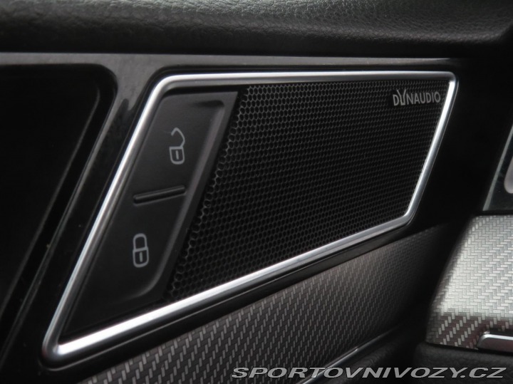 Volkswagen Arteon R-line 2.0 TDI 2018