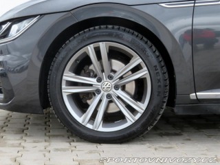 Volkswagen Arteon R-line 2.0 TDI 2018