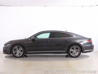 Volkswagen Arteon R-line 2.0 TDI 2018