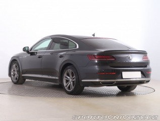 Volkswagen Arteon R-line 2.0 TDI 2018