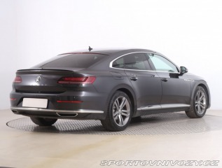 Volkswagen Arteon R-line 2.0 TDI 2018