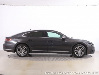 Volkswagen Arteon R-line 2.0 TDI 2018