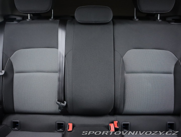 Škoda Ostatní modely Fabia  1.5 TSI 2023