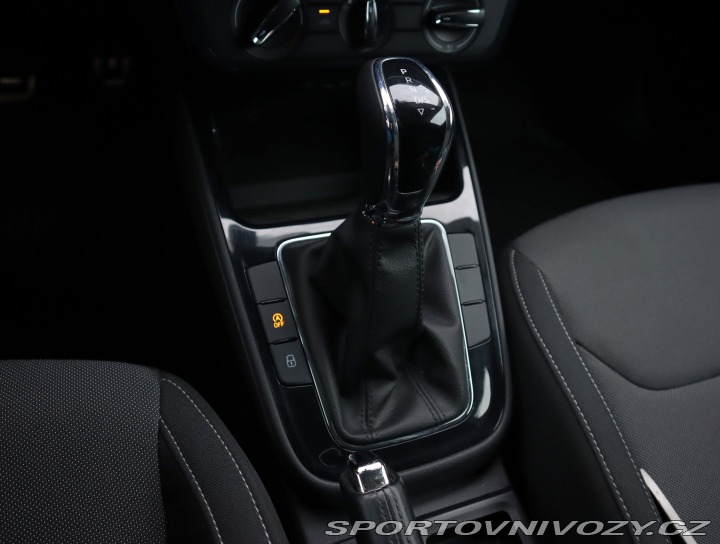 Škoda Ostatní modely Fabia  1.5 TSI 2023