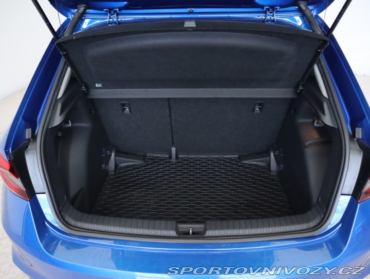 Škoda Ostatní modely Fabia  1.5 TSI 2023