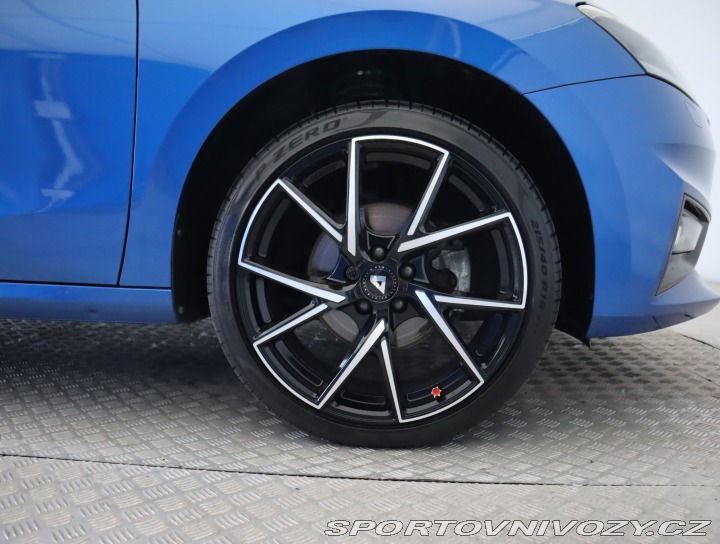 Škoda Ostatní modely Fabia  1.5 TSI 2023