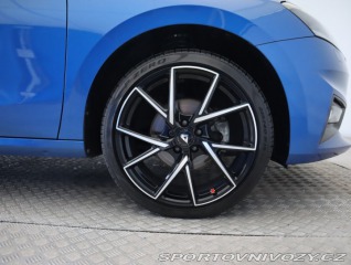 Škoda Ostatní modely Fabia  1.5 TSI 2023